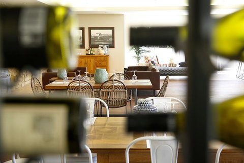 Tulloch Wines- Premium Museum Aged Wine Tasting With Cheese And Charcuterie - Attractions Brisbane 8