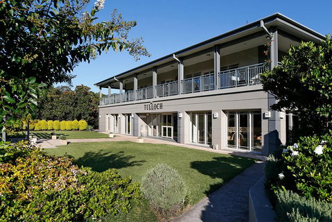 Tulloch Wines- Premium Museum Aged Wine Tasting With Cheese And Charcuterie - Attractions Brisbane 3