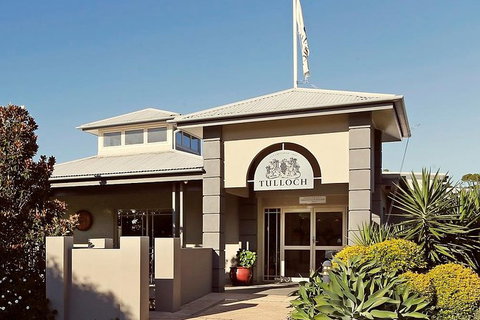 Tulloch Wines- Premium Museum Aged Wine Tasting With Cheese And Charcuterie - Attractions Brisbane 2