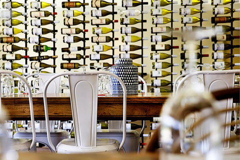 Tulloch Wines- Premium Museum Aged Wine Tasting With Cheese And Charcuterie - Attractions Brisbane 9