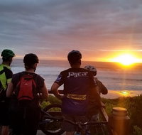 Coffs Harbour - Jetty by Bike Tour - Attractions Brisbane