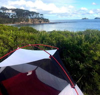 Batemans Bay Overnight Kayak Camping Tour - All Inclusive - Attractions Brisbane