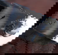 Blinman Belt And Buckle Maker outback studio/gallery - Attractions Brisbane