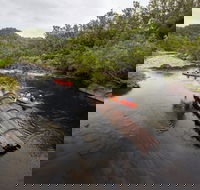 Boyd River - Attractions Brisbane