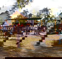 Brooweena Historical Village and Museum - Attractions Brisbane