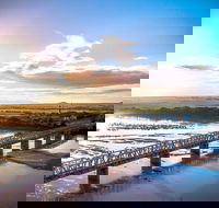 Burdekin River Bridge - Attractions Brisbane