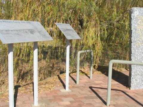 Cowra Military And Migrant Camps - Attractions Brisbane 0