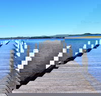 Dapto - Attractions Brisbane