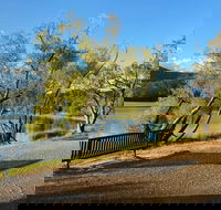 Eildon Pondage Walk - Attractions Brisbane