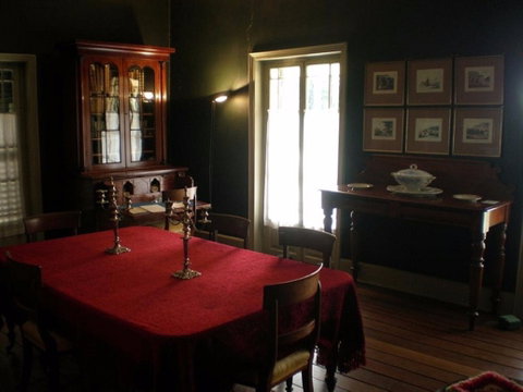 Experiment Farm Cottage - Attractions Brisbane 1