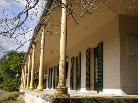 Experiment Farm Cottage - Attractions Brisbane 2