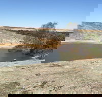 Gorge Rock - Attractions Brisbane