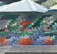 Howlong's Enchanted Hut - Attractions Brisbane