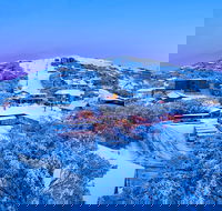Mt Buller Alpine Resort - Attractions Brisbane
