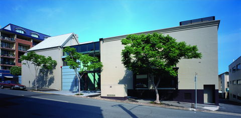 Philip Bacon Galleries - Attractions Brisbane 0