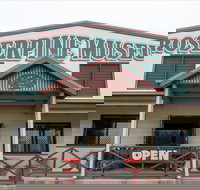 Proserpine Historical Museum - Attractions Brisbane