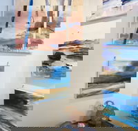 Sandra Blackburne Art Studio and Gallery - Attractions Brisbane