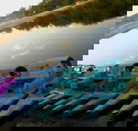 Terrigal Paddle Boats and Stand Up Paddle Boards - Attractions Brisbane