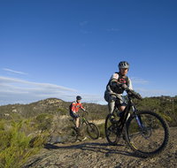 You Yangs Regional Park - Attractions Brisbane