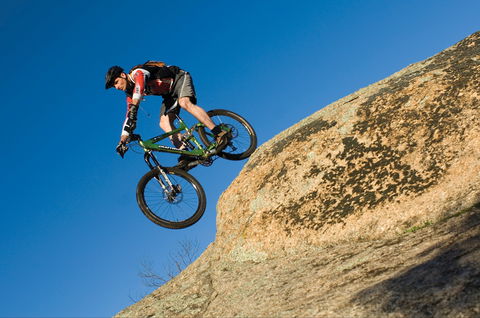 You Yangs Regional Park - Attractions Brisbane 1