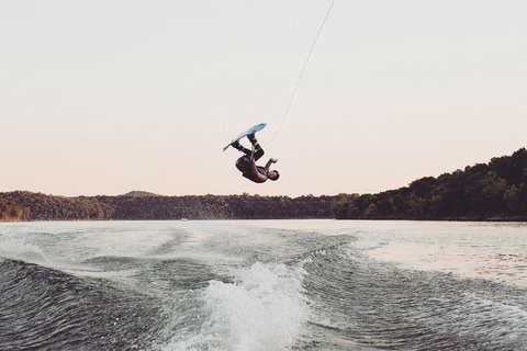 Hawkesbury River Boat Day - Attractions Brisbane 10