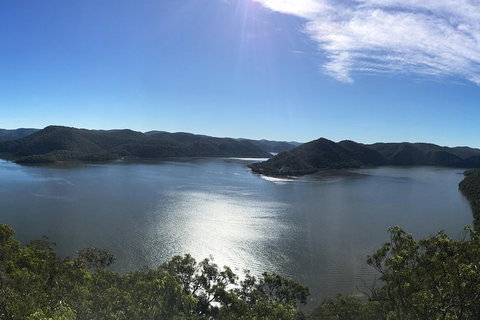 Hawkesbury River Boat Day - Attractions Brisbane 2