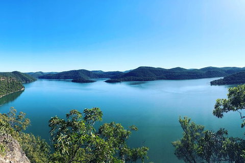 Hawkesbury River Boat Day - Attractions Brisbane 0