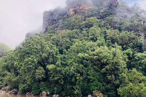 Hawkesbury River Boat Day - Attractions Brisbane 17