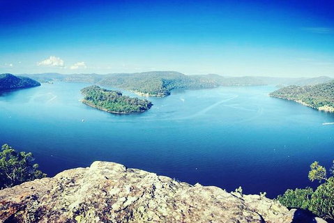 Hawkesbury River Boat Day - Attractions Brisbane 18