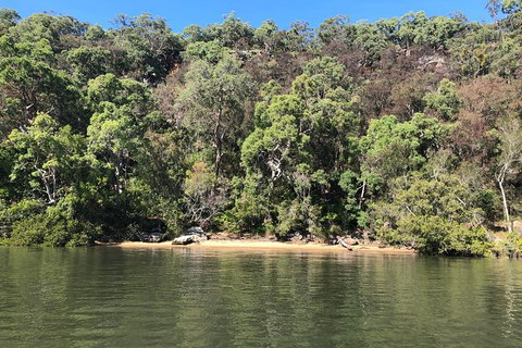 Hawkesbury River Boat Day - Attractions Brisbane 19