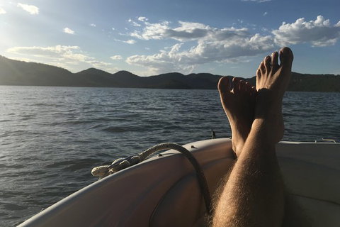 Hawkesbury River Boat Day - Attractions Brisbane 5