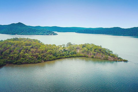 Hawkesbury River Boat Day - Attractions Brisbane 6