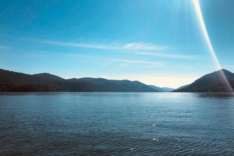 Hawkesbury River Boat Day - Attractions Brisbane 8