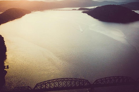 Hawkesbury River Boat Day - Attractions Brisbane 14