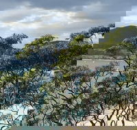 Newcastle Airport to the Tomaree Peninsula. - Attractions Brisbane