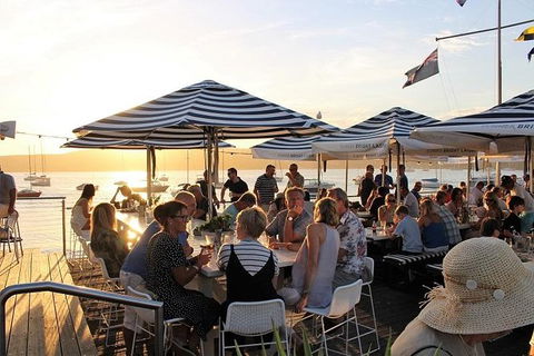 Half Day Manly Beach And More - Attractions Brisbane 2