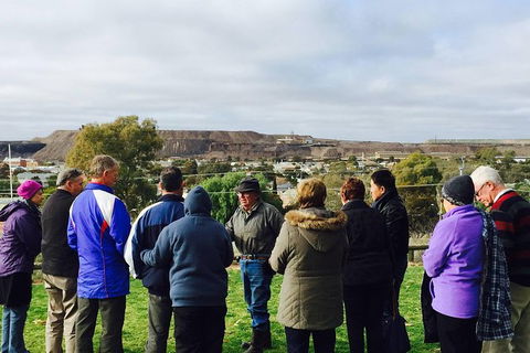 Half Day City Heritage Tour - Attractions Brisbane 3