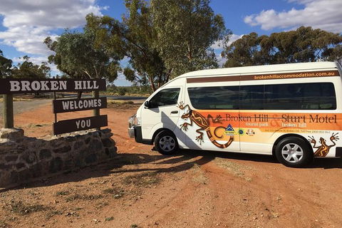 Half Day City Heritage Tour - Attractions Brisbane 1