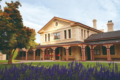 Half Day City Heritage Tour - Attractions Brisbane 2