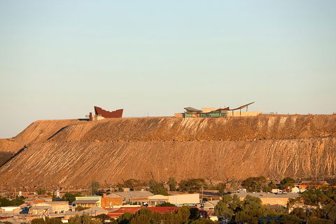 Half Day City Heritage Tour - Attractions Brisbane 5