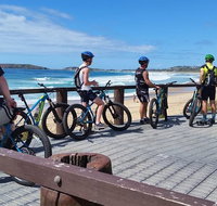 Sawtell to Coffs Harbour Bike Ride - Attractions Brisbane