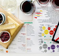 Tulloch Wines- Mystery Wine Tasting Experience with Local Cheese and Charcuterie - Attractions Brisbane