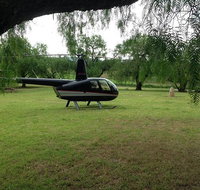 Hunter Valley Romantic Bubbly Breakfast Helicopter Tour from Cessnock - Attractions Brisbane