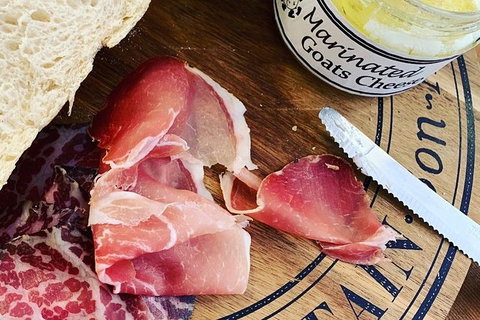 Skip The Line: Hunter Valley Cheese Factory - Handmade Cheese Tasting - Attractions Brisbane 1