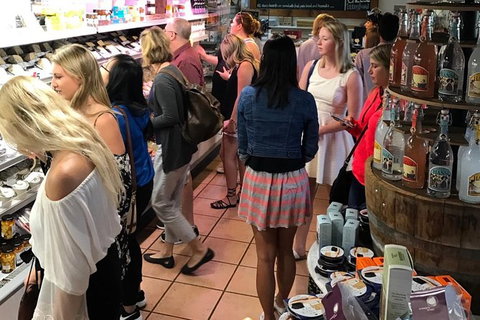 Skip The Line: Hunter Valley Cheese Factory - Handmade Cheese Tasting - Attractions Brisbane 4