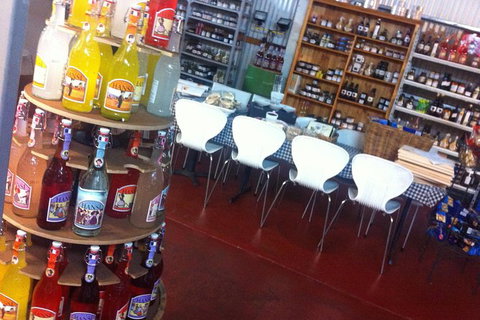 Skip The Line: Hunter Valley Cheese Factory - Handmade Cheese Tasting - Attractions Brisbane 5