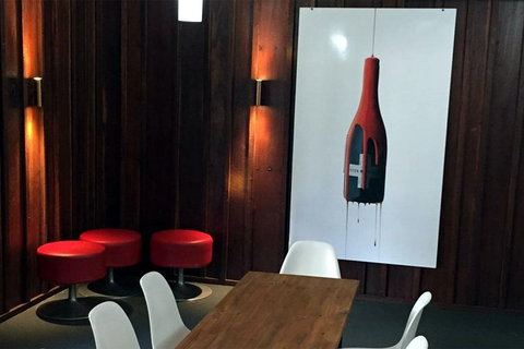 Hunter Valley Wine School - Attractions Brisbane 3