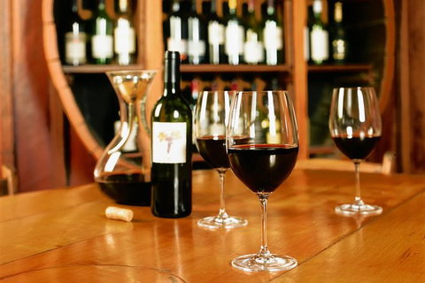 Hunter Valley Wine School - Attractions Brisbane 0
