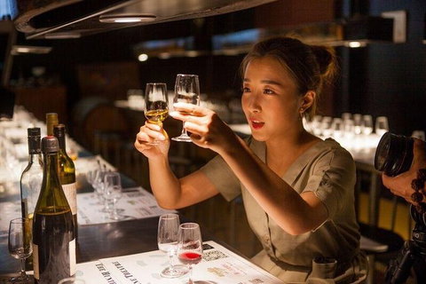 Hunter Valley Wine School - Attractions Brisbane 1