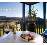 Ivanhoe Wines Trip Advisor Wine Masterclass with Cheese Plate - Attractions Brisbane